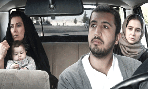 نگاه جسورانه "نیک‌نژاد" در  "ناخواسته"