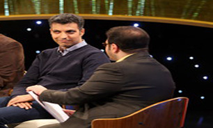 فردوسی‌پور برگزیده "سه ستاره" شد