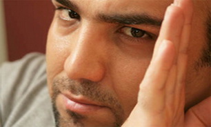 پیام تبریک امیر کاوه آهنین جان به مناسبت آغاز سال جدید