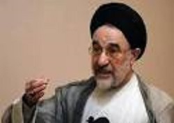 گام بعدی پروژه تطهیر خاتمی