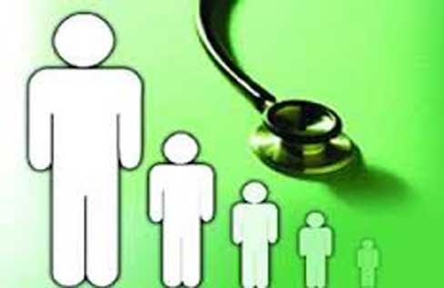 مردان5برابربیشتراززنان درابتلا به بیماری های شایع