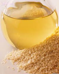 تولید 90تن روغن کنجد درخراسان جنوبی