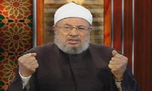 فروپاشی هر چه بیشتر روابط قطر و عربستان در پی سخنان تند قرضاوی
