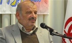 کردستان امن‌ترین استان مرزی کشور