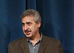 جوزانی: نظرات غیر تخصصی سینما را زهرآگین کرده است/ جیرانی: شهامت تبدیل "جشنواره" به جشن را داشته باشیم