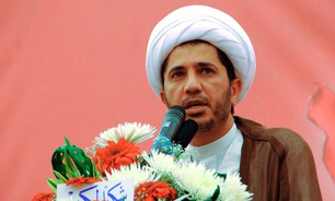 دبیرکل وفاق: مانند اوکراین درباره بحرین موضع بگیرید!