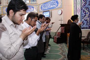 چهار میلیون جلد کتاب آموزش نماز در گینس ثبت شد