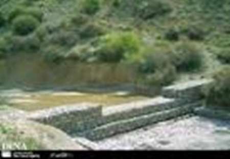 امنیت نسبی هشت هزار روستای در معرض سیلاب