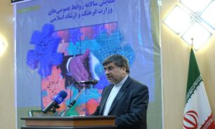 جریان سازی فکری مهمترین وظیفه روابط عمومی هااست