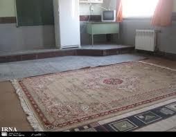 برای اسکان میهمانان نوروزی آماده مي شود