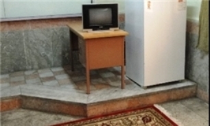 آماده سازی یک هزار و 3 کلاس درس برای اسکان در آبادان