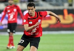 اولتیماتوم جدی فیفا به هافبک سابق پرسپولیس