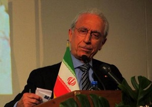 درسی که پروفسور سمیعی به بی بی سی فارسی داد