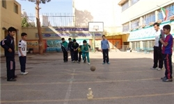 کودکان از هفت سنگ تا تبلت