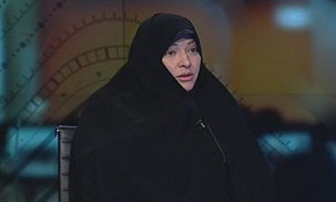 ضرورت مطرح شدن زنان در پست‌های مدیریتی فارغ از بحث جنسیتی/ در لایحه بودجه سال ۹۳ اعتباری برای زنان پیش بینی نشد + فیلم