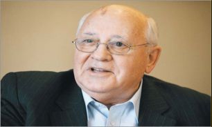 گورباچف: "نبود پروستریکا" اوکراین را بحران‌زده کرد