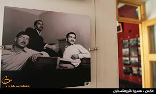 آیین تقدیر از "ابراهیم حاتمی‌کیا" در خانه موزه "شهید چمران" برگزار می‌شود