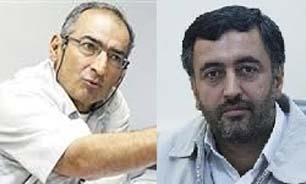 زیباکلام و نبوی در دانشگاه تهران مناظره می‌کنند