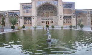 در نوروز دیدار ازبناهای مذهبی را فراموش نکنید