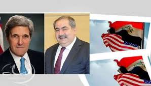 هشدار وزیر خارجه عراق درخصوص پیامدهای بحران سوریه