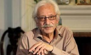 پیشکسوتي به سابقه نیست به اخلاق است/ زمانی جمشید "سانسورچی" بودم