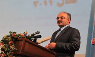 تاسیس پارک صنعتی "ایران و چین"