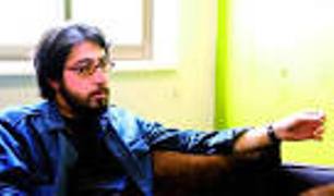 "حسین مهکام"؛ نویسنده ای که مستقل شد