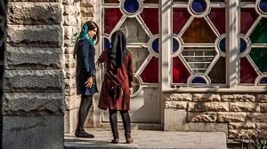 فاکس نیوز: خطر مد و فشن بیشتر از حمله نظامی به ایران
