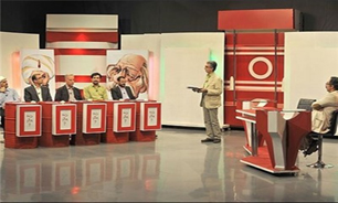 "قند پهلو" ويژه برنامه تحويل سال شد