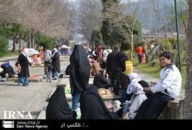 کردستان جزو 10 استان برتر گردشگرپذیر کشور است