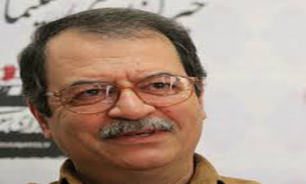 "فرید مصطفوی"؛ بازگشت یک قصه گوی پیر
