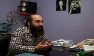 "نفوذ" پربیننده‌ترین "سریال اینترنتی" فارسی زبان است
