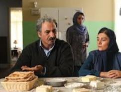 علی طالب‌آبادی؛ رقیب پیمان قاسم خانی