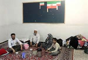 آماده سازی هزار و 900 کلاس برای اسکان مهمانان نوروزی