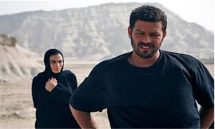خط كشي مخاطب عام و خاص را قبول ندارم/ به تماشاگر دروغ نمی گویم