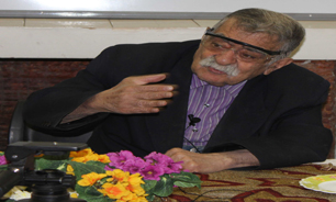 برگزاری دوره دوم کارگاه تهران شناسی استاد "عبداله انوار"
