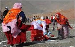 شناسایی 500 بازی بومی ایرانی