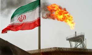 صادرات "نفت ایران" روندی صعودی در پیش دارد