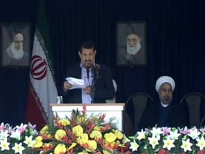 سفر رییس جمهور باعث تحرک اقتصادی و پیشرفت هرمزگان خواهد شد