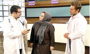 ساخت "ديوار شيشه اي" از نیمه گذشت