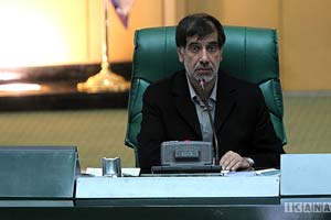 تقدیر کمیسیون فرهنگی و فراکسیون ایثارگران مجلس از فیلم‌های سینمایی "چ" و"شیار143"
