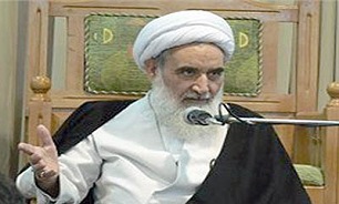 آمریکا از قدرت ایران در منطقه هراس دارد
