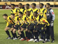 ورود تيم فوتبال الاتحاد عربستان به تبریز