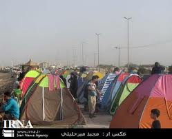 تشکیل کارگروه استقبال از مهمانان نوروزی در بانه