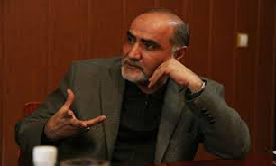 "منوچهر محمدی"؛ تهیه‌کننده‌ی مؤلف