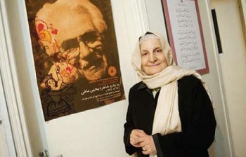 نیم قرن تلاش برای تأسیس کتابخانه‌ کودک از زبان نوش‌آفرین انصاری