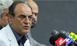 ترابیان: مگر می‌خواهیم گدایی کنیم که می‌گویند گلریزان؟/ نمی‌دانم چرا برخی برعکس دیروز حرف می‌زنند
