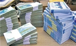 ذخیره 100 هزار میلیاردی نهادهای مالی ایران در خارج از ایران