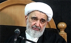 ماجرای سنگین شدن گوش آیت‌الله حق‌شناس