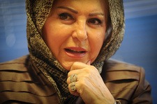 چهاردهمین سالگرد گروه موسیقی "پریشاد" در فرهنگسرای نیاوران